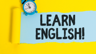 Learn English